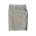 Krass&co Toad  Transita Skirt Sage Green Gray Stretch Size Small Stretchy Photo 1