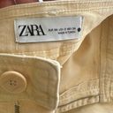 ZARA Marine Straight Leg Jeans Photo 4