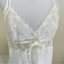 secret treasures  90s/Y2K Babydoll Lingerie Tank Top Photo 4