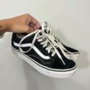 Vans Black Photo 0