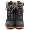 The North Face NWT  Women’s‎ Black Shellista IV Mid Waterproof Boots Size 7.5 Photo 2