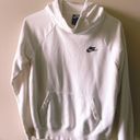 Nike Sportswear Club Fleece Women's Funnel-Neck Hoodie Photo 0