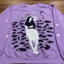 Urban Outfitters Olivia Rodrigo Guts crewneck SOLD OUT Photo 3