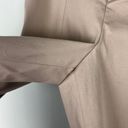 Everlane NWOT  The Wide Leg Structure Pant Limited Release in Tan Size 00 NEW Photo 3