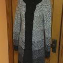 Tribal long striped sweater coat Size undefined Photo 5