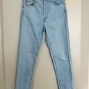 Levi's LEVI WEDGIE JEANS Photo 6