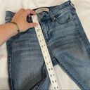 Liverpool  The Skinny Cop Raw Hem Jeans 0 25 Photo 5