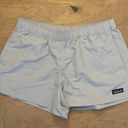 Patagonia Blue Shorts Photo 0