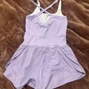 romper Purple Photo 1