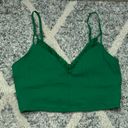 Aerie Crop Top/bralette Photo 0