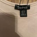 Boohoo NWT cropped tee Photo 4