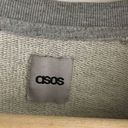 ASOS  Crewneck Sweatshirt Top‎ Photo 1