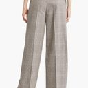 Dickies Bakerhill Plaid Wide Leg Twill Pants Photo 1