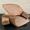 Jessica Simpson  Lukkah Tan Bootie Women Size NWOB Photo 7