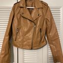 Aeropostale Faux Leather Jacket Photo 0