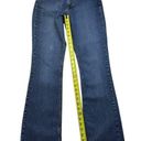 Riders By Lee Riders Low-Rise Stretch Bootcut Jeans Size 11/12L Photo 6