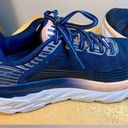 Hoka  One One Tennis Shoes size 8-1/2D Photo 2