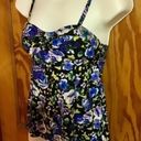 Kirra 3 for 20 $ bundle  pac sun floral bright tank top Photo 2