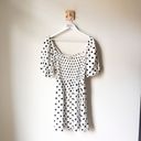 Faithfull the Brand NWT! Faithfully the Brand Ilaria Mini Dress Size 4 Photo 3