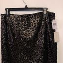 1. State Sequin Skirt Size Small Photo 0