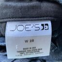 Joe’s Jeans  Knightly Wide Leg Denim Trousers 28 Photo 7