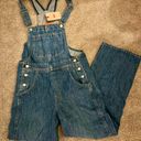 Levi’s Levi's Utility Loose Overall Photo 6