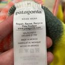 Patagonia Synchilla Painted Fitz Snap T Pullover XS Photo 6