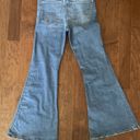 American Eagle Flare  Jeans Photo 1