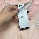 Nike  Women’s NWT AIR PIQUE CROPPED POLO plus 3X Photo 9