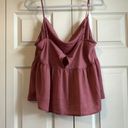 American Eagle Outfitters Tank-Top Photo 1