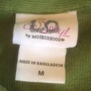 Oh Baby By Motherhood  green maternity top sz M Photo 1