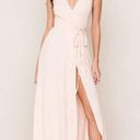 Yumi Kim  Rush Hour Maxi blush Size XS NWT Photo 1