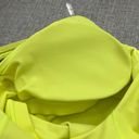 Lululemon Yellow Align Tank Photo 4