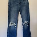 Levi’s Low Pro Straight Levis Jeans Photo 1