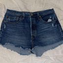 Levi’s 501 Shorts Size 31 Photo 0