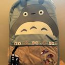 Her Universe Studio Ghibli My Neighbor Totoro Corduroy Backpack Photo 2