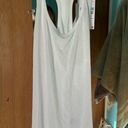 Nike White  Yoga Tank top Photo 0