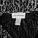 Cathy Daniels C.D. Petites rhinestone blouse Photo 3