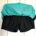 Lululemon Run Tracker Skirt (Skort) Size 6 Photo 4