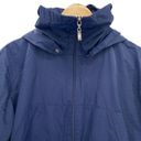 Weatherproof  Women’s Hooded Anorak Rain Jacket Photo 1