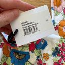 Sincerely Jules  For Bandier Fern Bralette in Multi Mod Floral - NWT Photo 1