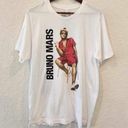 ma*rs Bruno  24k Magic World Tour Official Concert T-shirt Photo 0