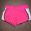 Old Navy Pink  Running Shorts Photo 0