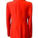 Generation Love  Revolve Papaya/Coral Hudson
Blazer(Size Medium) Photo 3