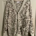 Lush Clothing Cream Cardigan Photo 0