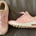 Nike Baby pink  Air Max Photo 0