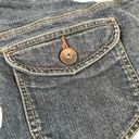 Lee  Platinum Label Women 12 Jeans Naturally Slimming Denim No size Tag waist 30” Photo 8
