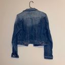 Fashion Bug Jean jacket Photo 4