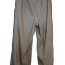 J.Jill  green khaki crop wide leg pants NWT Photo 1