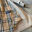 Burberry Trench Coat Photo 8